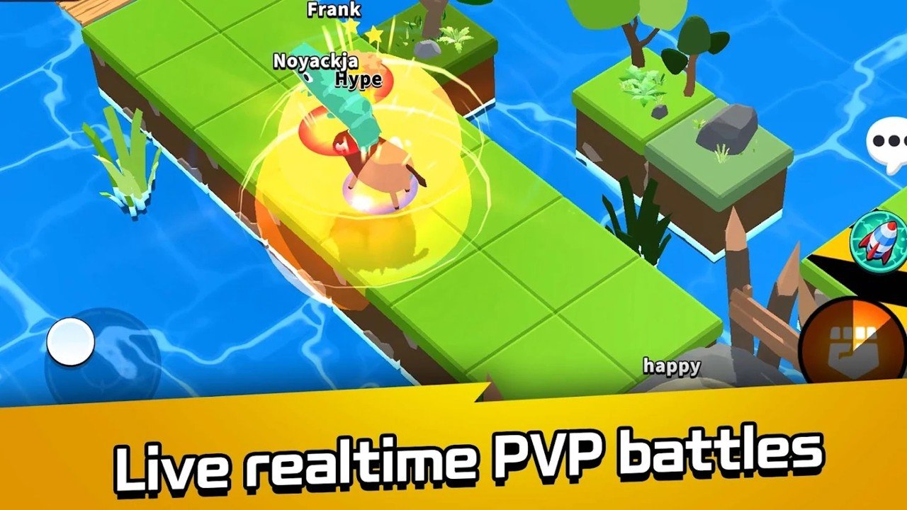 疯狂的动物竞赛 v1.1.7