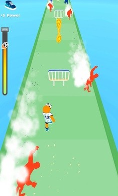 足球跑 v1.0.1