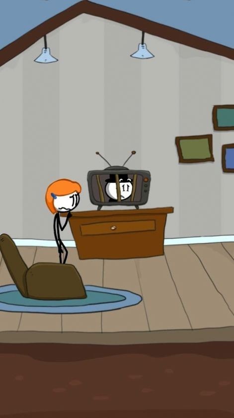 拯救爱人Mod v1.0