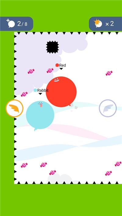 气球碰撞io v1.1.0