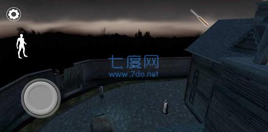 恐怖奶奶3中文版