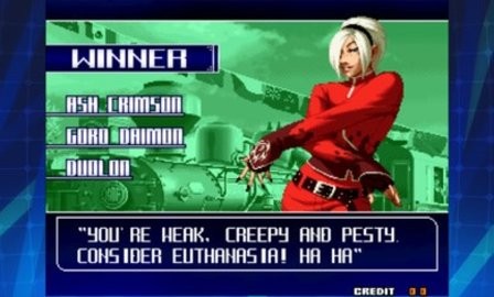 拳皇2003单机版  v1.2.0