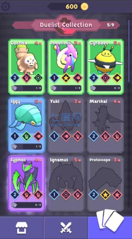 比特梦大作战游戏 v0.0.2