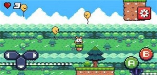 小小杜米中文版  v4