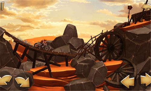 特技摩托前线原版 v7.9.4