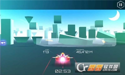 Speed Race King(极速之王) v1.0.1安卓版