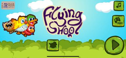 跳跃的麻雀鸟  V 1.0