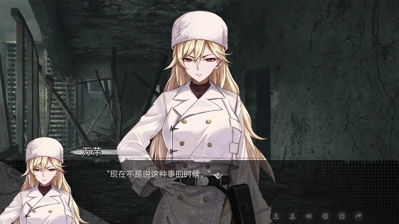 鸢之歌2星纪元 v1.1