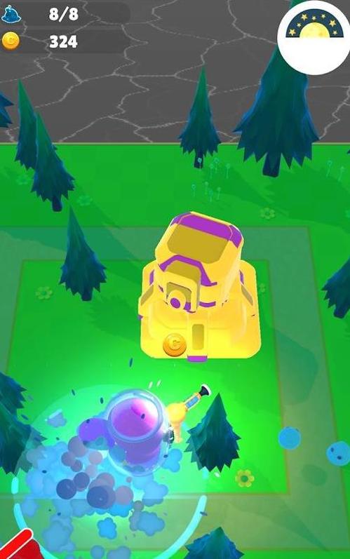 黏黏的牧场 v0.08