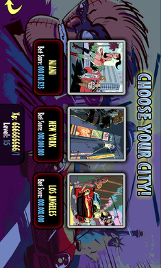 追捕嫌疑犯无限金币最新版 1.0 安卓版