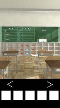 逃脱游戏 逃离教室答案 v3.2.5