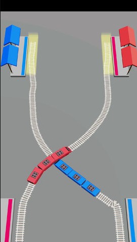 画个火车站 2023-01-30 11:50