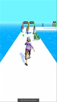 抖音越跑越富有游戏官方版下载  v5.5.1