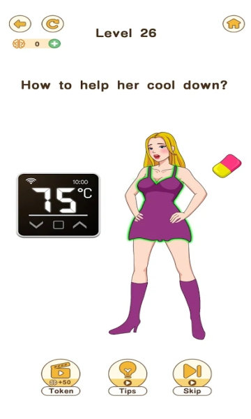 去吧大脑2 v1.0.9.1