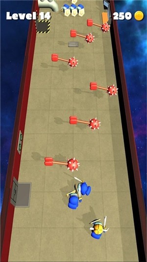 冒名顶替迷宫 2021-08-05 12:35