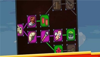 点击忍者大师游戏安卓版图片1