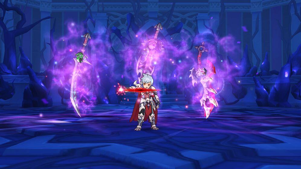 仙境传说RO守护永恒的爱 v1.0.63