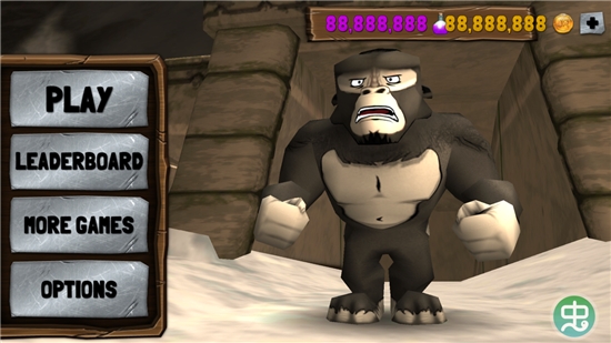Jungle Rampage(丛林暴走) v1.0.3 安卓版