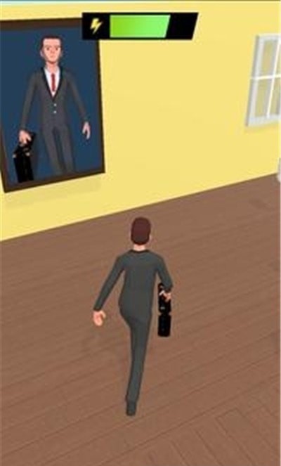 昏昏欲睡的跑步 v1.1