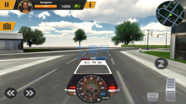 开放黑暗世界 v1.1