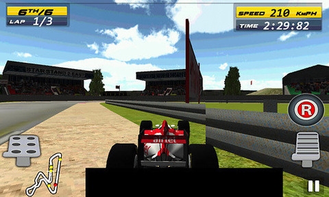 F1赛车大师赛 v3.1.5