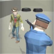 警察特工狙击战