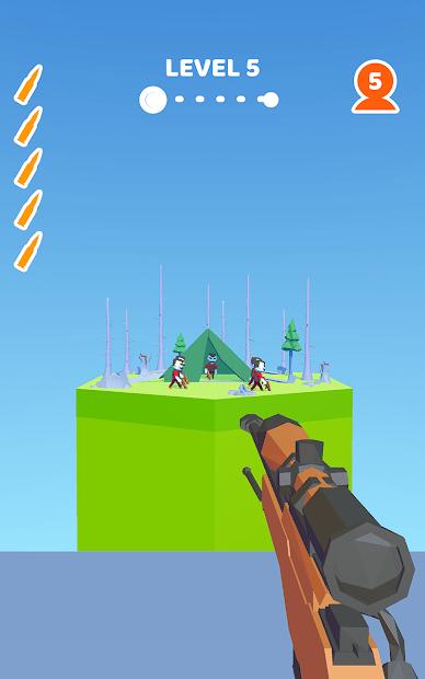 完美狙击 2021最新版 v3.1.5