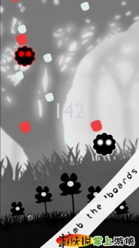 幽灵花 Phantom Flower