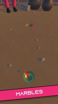 Squid Game Challenge v3.2.5