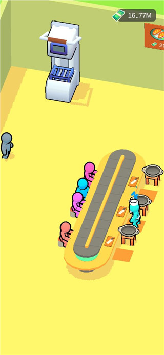 我的寿司酒吧正版(My Sushi Bar) v0.82