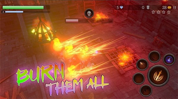 龙之忍者动漫暗影  v3.0.2106-PVRTC