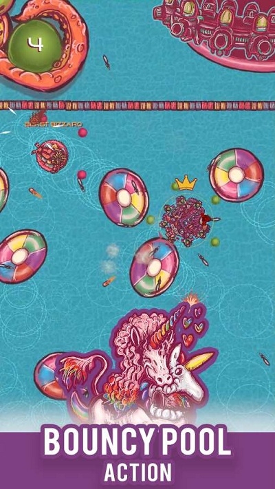 管道世界泼水节(Tubetastic World Splashfest) v1.5.1安卓版