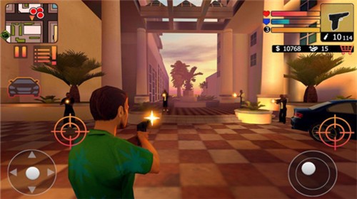 罪恶猎车城市 2021-04-08 11:29