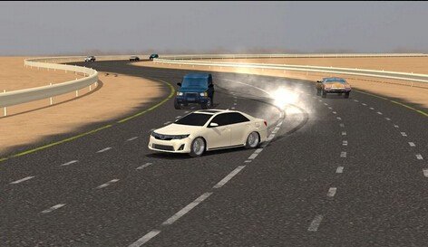 阿拉伯赛车 版本:v3.3.3