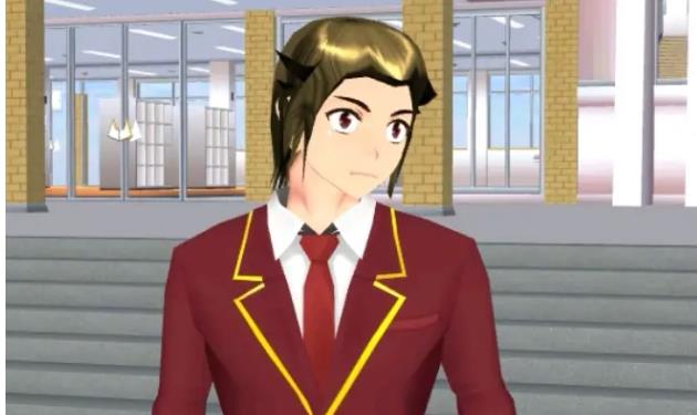 樱花校园模拟器2023中文版