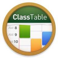 ClassTable