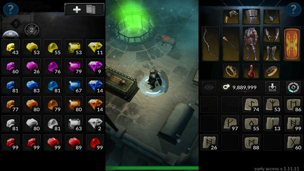 奇幻大冒险手机版 v1