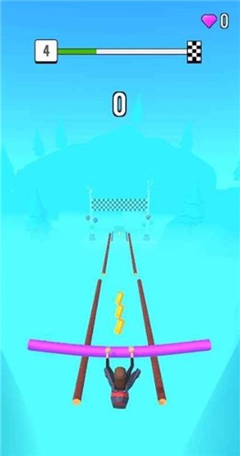 吊杆跑酷  v1.0.0