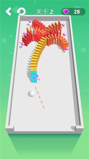 滚滚多米诺 v1.0.4