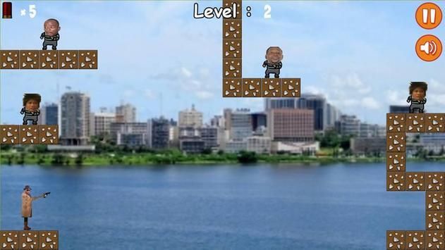 喜剧演员科特迪瓦