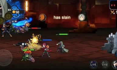 火影战记万花筒佐助 v4.0.5