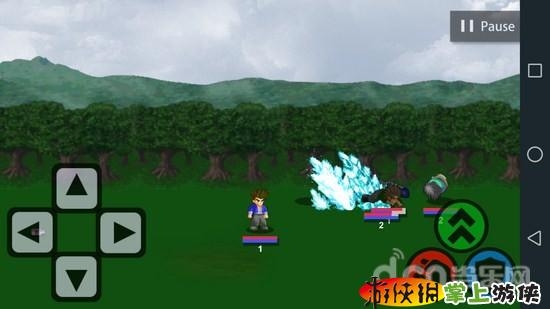 口袋小斗士2 v4.0.5