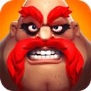 疯狂的英雄游戏