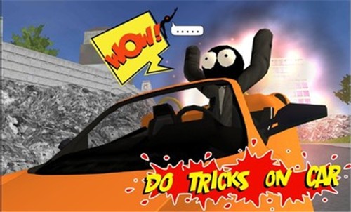 火柴人绳索英雄3.9.5 2021-11-17 09:39