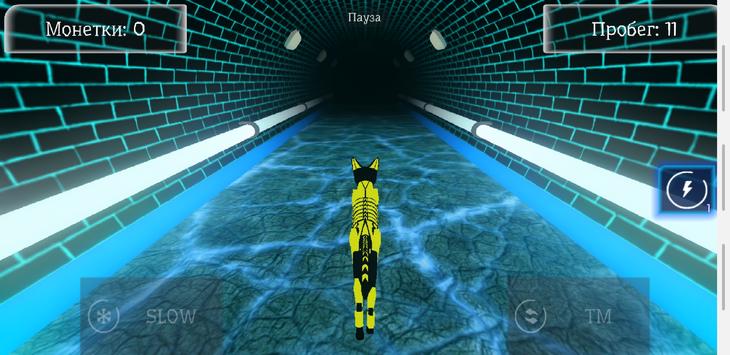 赛博朋克猫安卓版 v1.1.3