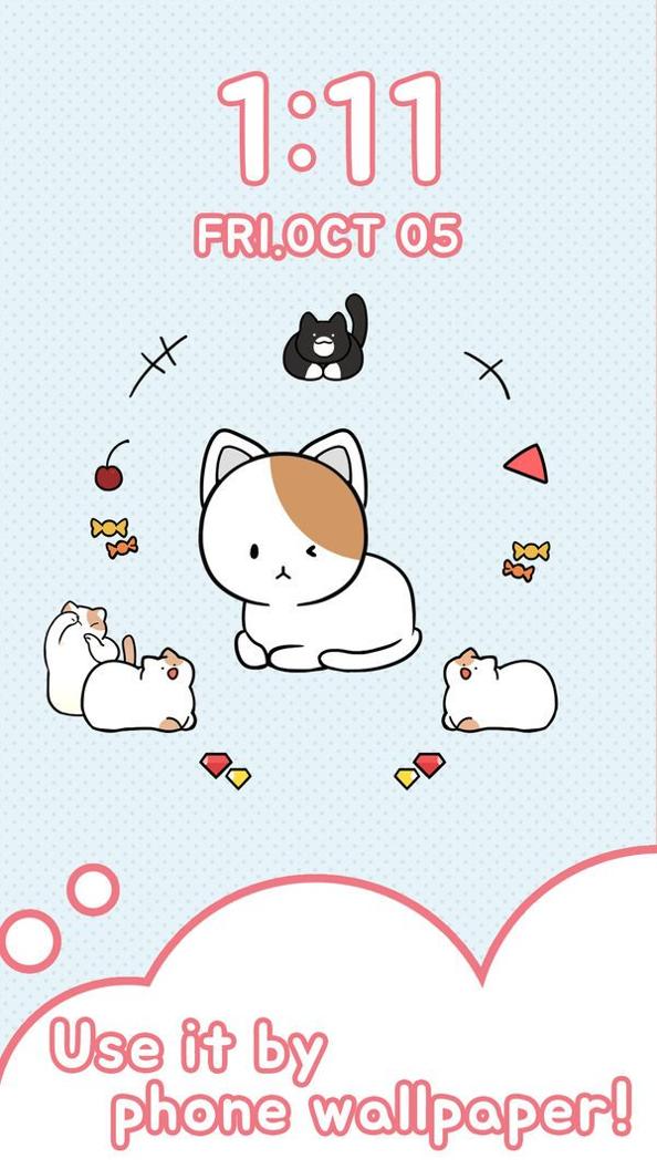 宠物娃娃 v3.0.5
