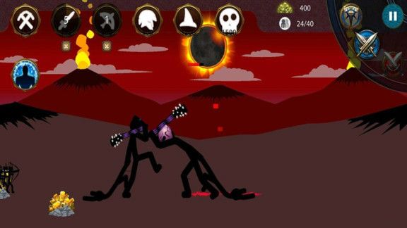 火柴人王国复仇无敌最新版  v5.2.4