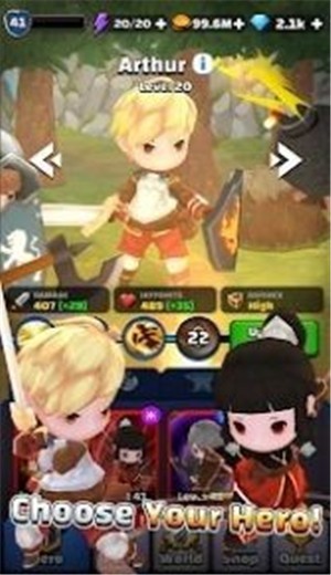 Tiny奇幻冒险 2021-05-08 10:16