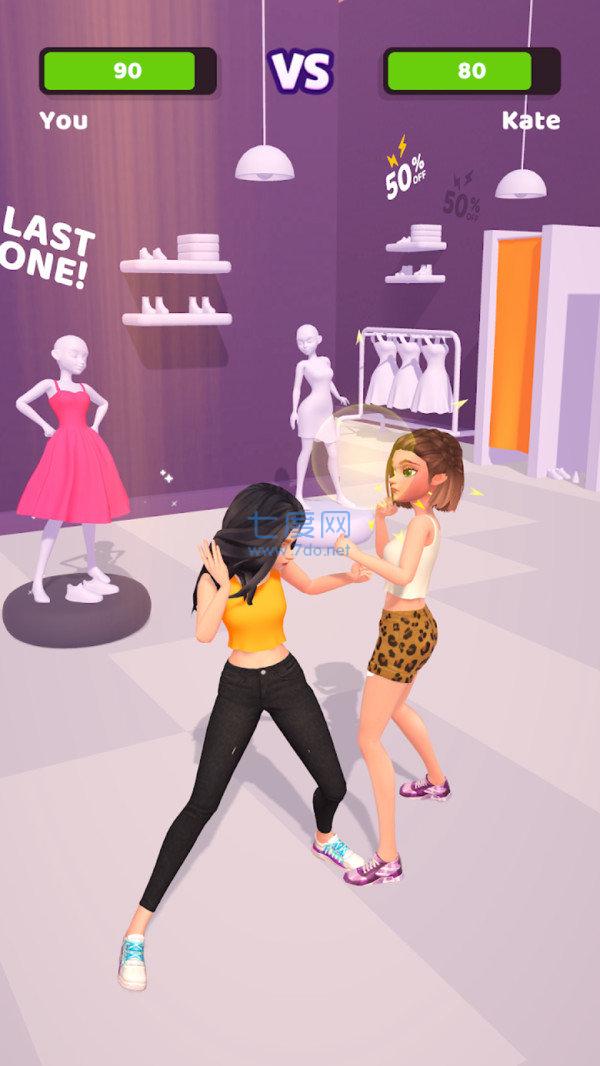 姐是女强人 v0.1