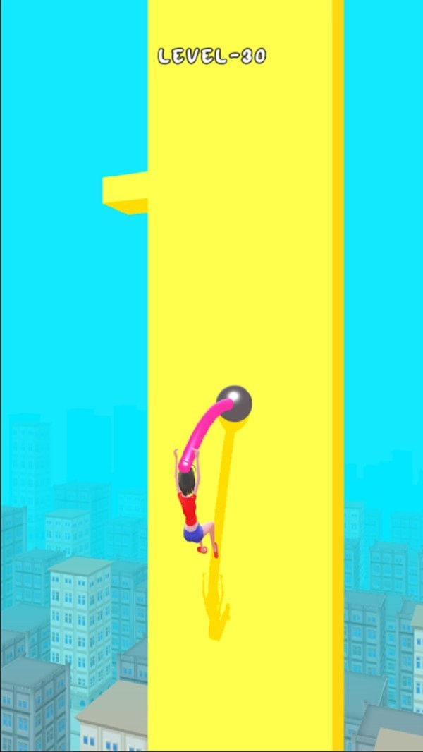 小姐姐飞上天游戏最新版下载  v3.5.4